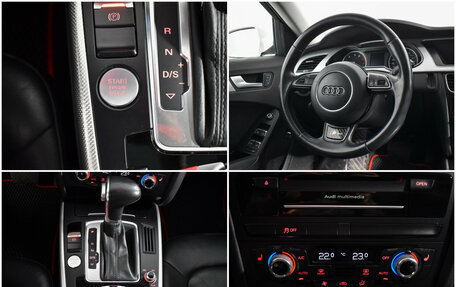 Audi A4, 2015 год, 1 900 000 рублей, 17 фотография