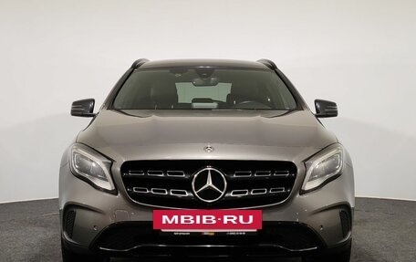 Mercedes-Benz GLA, 2017 год, 2 630 000 рублей, 2 фотография