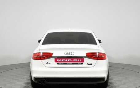 Audi A4, 2015 год, 1 900 000 рублей, 7 фотография