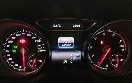 Mercedes-Benz GLA, 2017 год, 2 630 000 рублей, 9 фотография