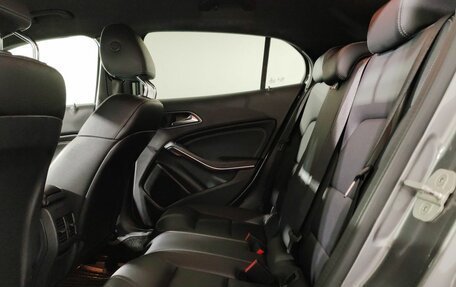 Mercedes-Benz GLA, 2017 год, 2 630 000 рублей, 14 фотография