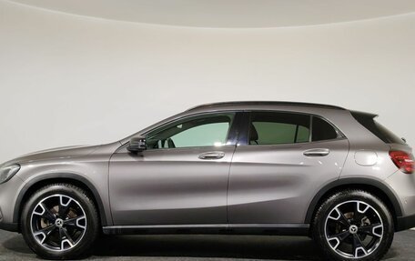 Mercedes-Benz GLA, 2017 год, 2 630 000 рублей, 8 фотография