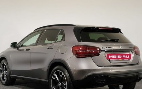 Mercedes-Benz GLA, 2017 год, 2 630 000 рублей, 7 фотография