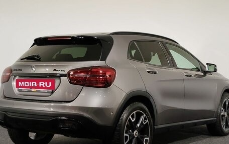 Mercedes-Benz GLA, 2017 год, 2 630 000 рублей, 5 фотография