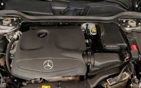 Mercedes-Benz GLA, 2017 год, 2 630 000 рублей, 23 фотография