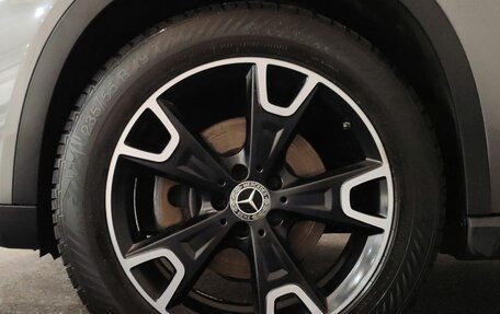 Mercedes-Benz GLA, 2017 год, 2 630 000 рублей, 26 фотография
