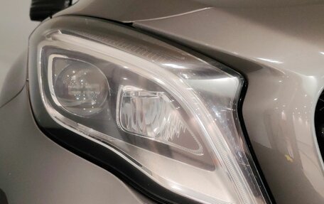 Mercedes-Benz GLA, 2017 год, 2 630 000 рублей, 25 фотография