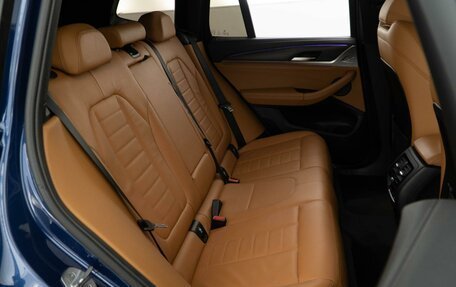 BMW X3, 2018 год, 4 398 444 рублей, 7 фотография