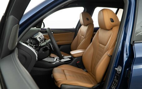 BMW X3, 2018 год, 4 398 444 рублей, 10 фотография