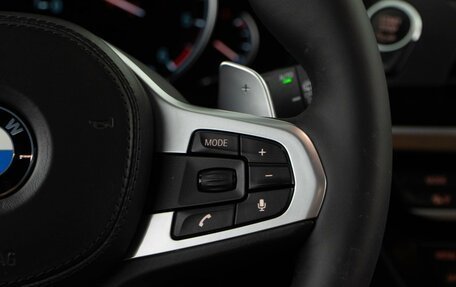 BMW X3, 2018 год, 4 398 444 рублей, 15 фотография