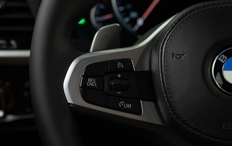 BMW X3, 2018 год, 4 398 444 рублей, 14 фотография