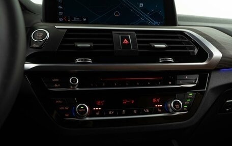 BMW X3, 2018 год, 4 398 444 рублей, 17 фотография