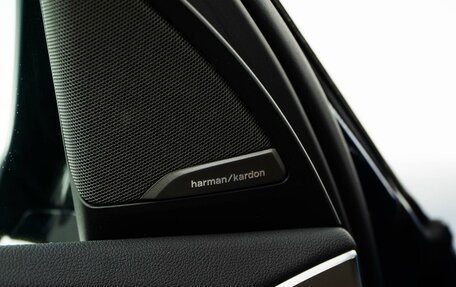 BMW X3, 2018 год, 4 398 444 рублей, 20 фотография