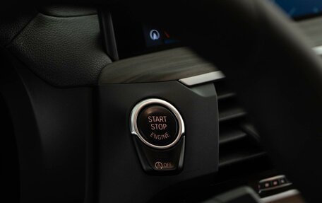 BMW X3, 2018 год, 4 398 444 рублей, 24 фотография