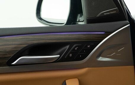 BMW X3, 2018 год, 4 398 444 рублей, 19 фотография