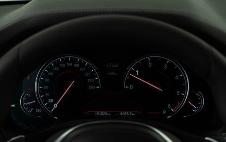 BMW X3, 2018 год, 4 398 444 рублей, 27 фотография