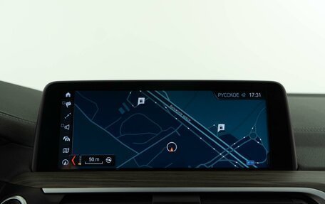 BMW X3, 2018 год, 4 398 444 рублей, 25 фотография