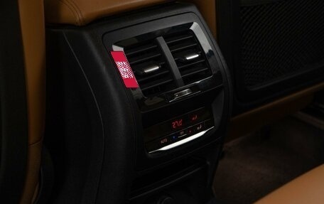 BMW X3, 2018 год, 4 398 444 рублей, 12 фотография