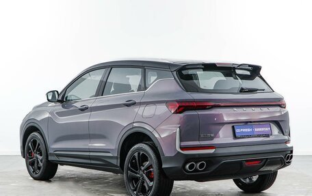 Geely Coolray I, 2025 год, 2 794 434 рублей, 2 фотография