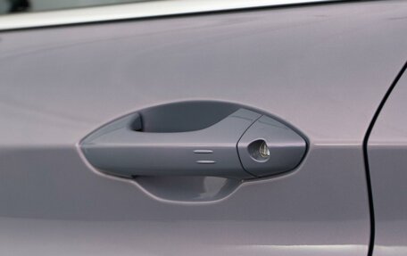 Geely Coolray I, 2025 год, 2 794 434 рублей, 6 фотография