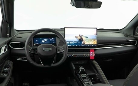 Geely Coolray I, 2025 год, 2 794 434 рублей, 8 фотография