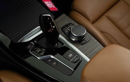 BMW X3, 2018 год, 4 398 444 рублей, 22 фотография