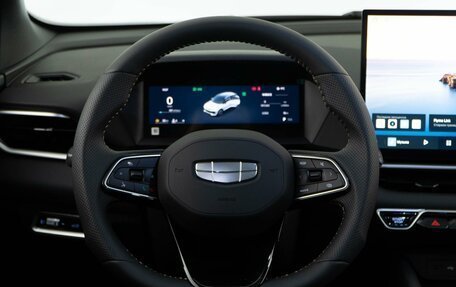 Geely Coolray I, 2025 год, 2 794 434 рублей, 15 фотография