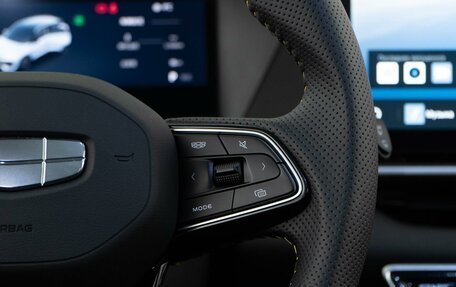 Geely Coolray I, 2025 год, 2 794 434 рублей, 17 фотография