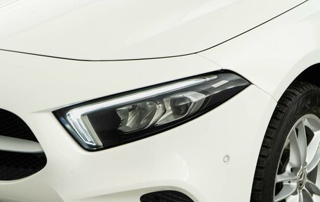 Mercedes-Benz A-Класс, 2018 год, 2 098 999 рублей, 6 фотография