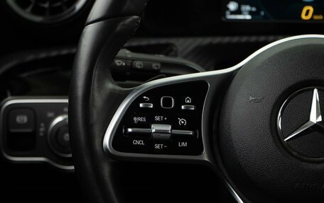 Mercedes-Benz A-Класс, 2018 год, 2 098 999 рублей, 14 фотография