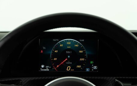 Mercedes-Benz A-Класс, 2018 год, 2 098 999 рублей, 25 фотография