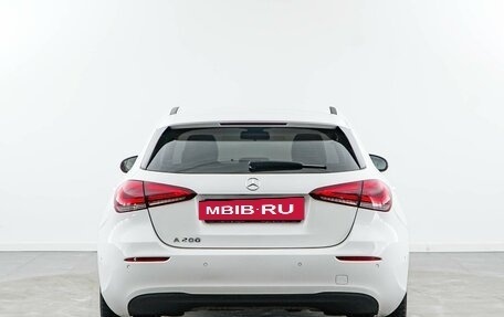 Mercedes-Benz A-Класс, 2018 год, 2 098 999 рублей, 4 фотография