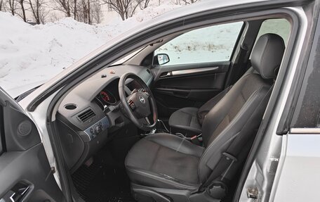 Opel Astra H, 2007 год, 480 000 рублей, 2 фотография