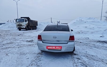 Opel Astra H, 2007 год, 480 000 рублей, 6 фотография