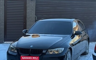 BMW 3 серия, 2008 год, 850 000 рублей, 1 фотография