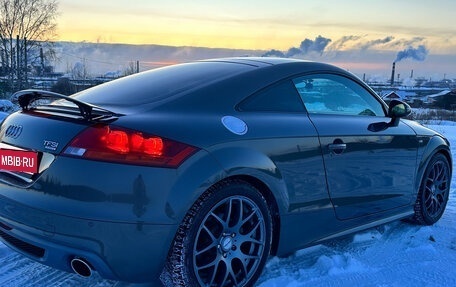 Audi TT, 2012 год, 1 810 000 рублей, 1 фотография