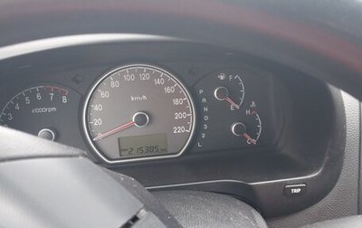 Hyundai Elantra IV, 2007 год, 600 000 рублей, 1 фотография