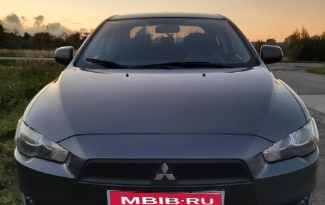 Mitsubishi Lancer IX, 2010 год, 710 000 рублей, 1 фотография