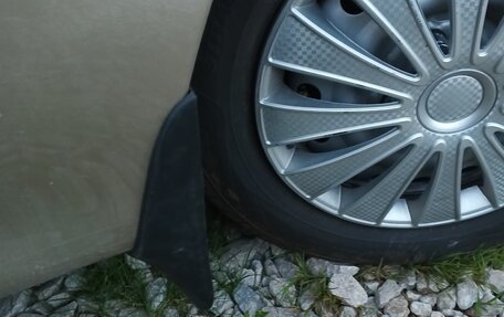 KIA Spectra II (LD), 2008 год, 470 000 рублей, 1 фотография