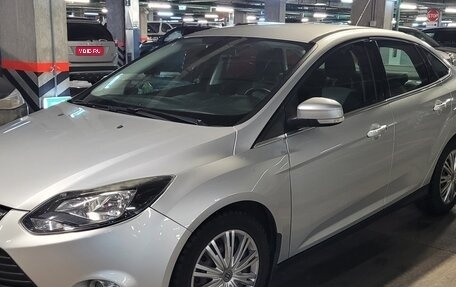 Ford Focus III, 2013 год, 950 000 рублей, 1 фотография