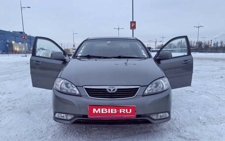 Daewoo Gentra II, 2014 год, 710 000 рублей, 1 фотография