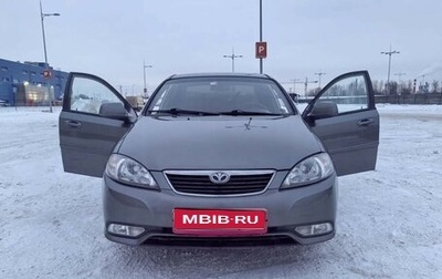 Daewoo Gentra II, 2014 год, 710 000 рублей, 1 фотография