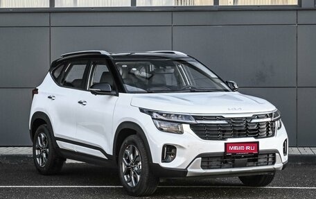 KIA Seltos, 2025 год, 2 969 000 рублей, 1 фотография