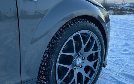 Audi TT, 2012 год, 1 810 000 рублей, 4 фотография