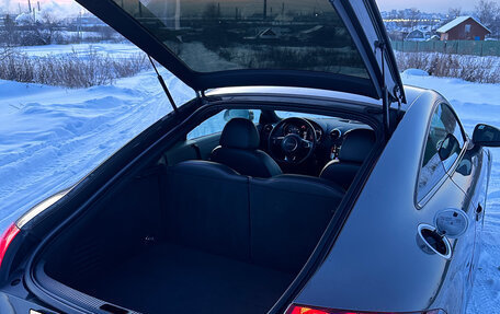 Audi TT, 2012 год, 1 810 000 рублей, 12 фотография