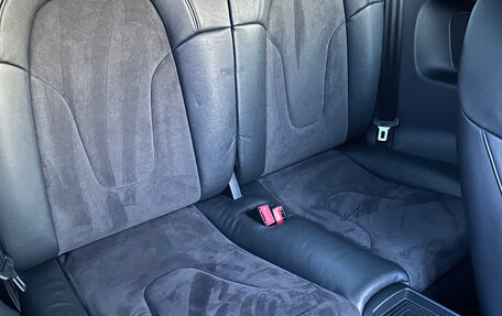 Audi TT, 2012 год, 1 810 000 рублей, 16 фотография