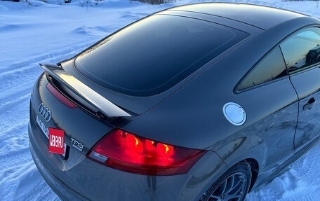 Audi TT, 2012 год, 1 810 000 рублей, 9 фотография