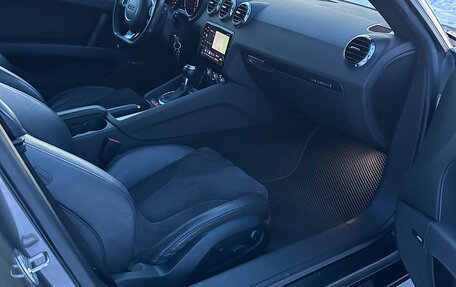 Audi TT, 2012 год, 1 810 000 рублей, 19 фотография