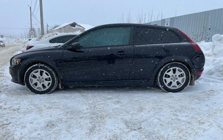 Volvo C30 I рестайлинг, 2007 год, 550 000 рублей, 4 фотография