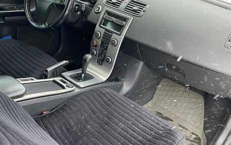 Volvo C30 I рестайлинг, 2007 год, 550 000 рублей, 5 фотография